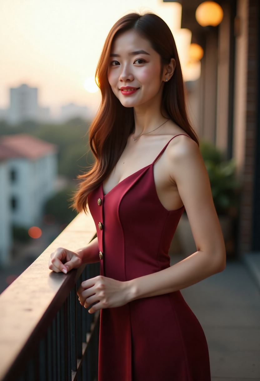 山海情