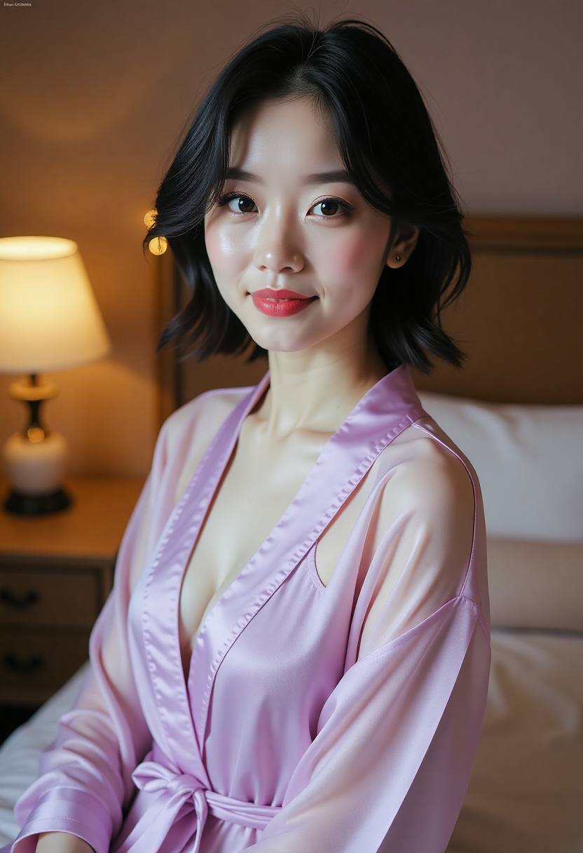 扬名立万