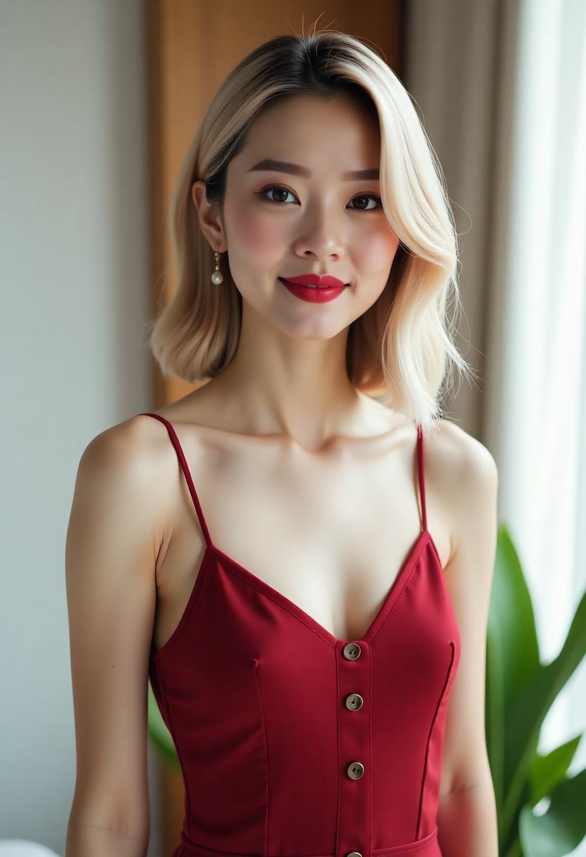 山河令