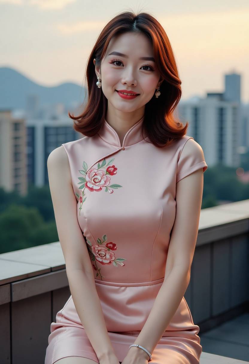 周生如故